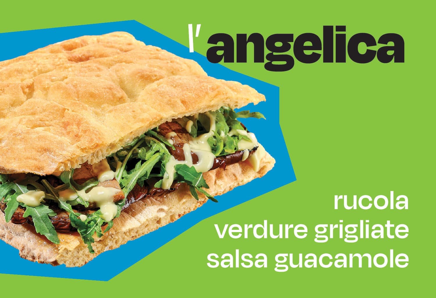 Angelica